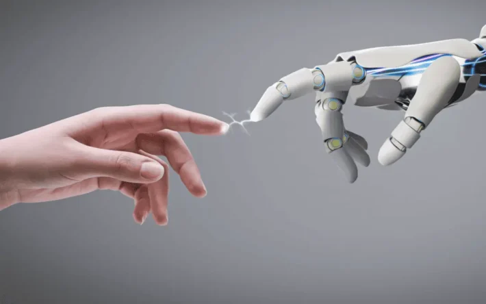 The Rise of AI: How Artificial Intelligence is Reshaping Every Industry