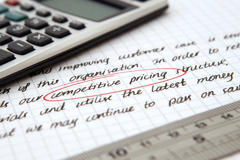 Pricing Strategies That Work: How to Optimize Your SaaS Offerings