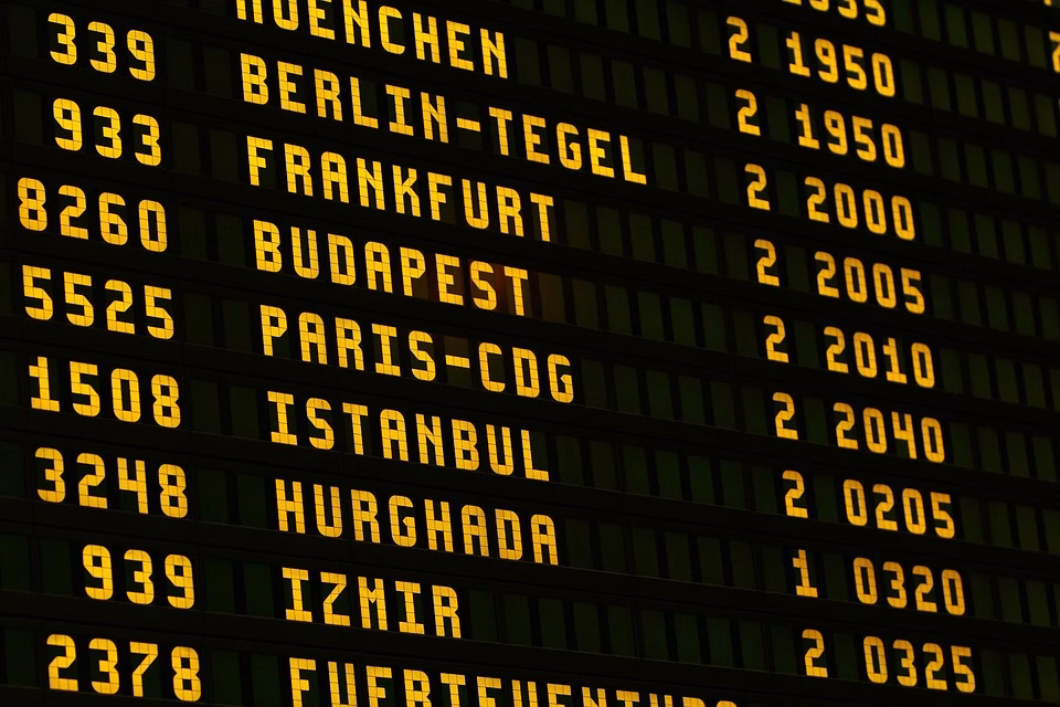 Scheduled Downtime Ahead: What You Need to Know About Upcoming Platform Maintenance