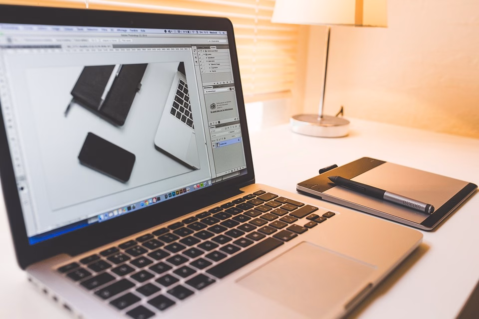 From Home to Anywhere: The Future of Remote Work Solutions