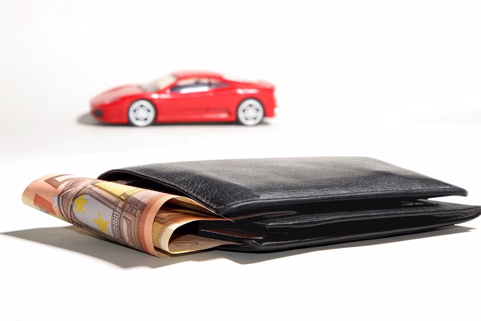 Unlock Financial Freedom: Strategies for Budget Optimization