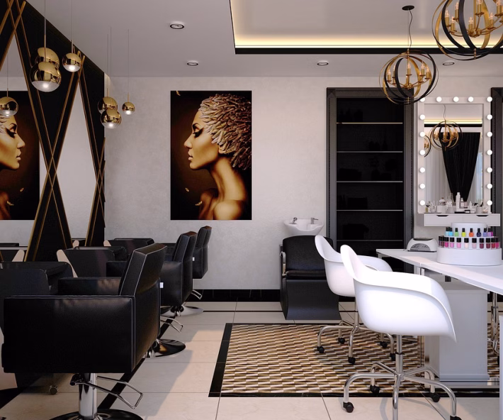 Why Every Salon Needs a Digital Business Card: Modernize Your Marketing Today!