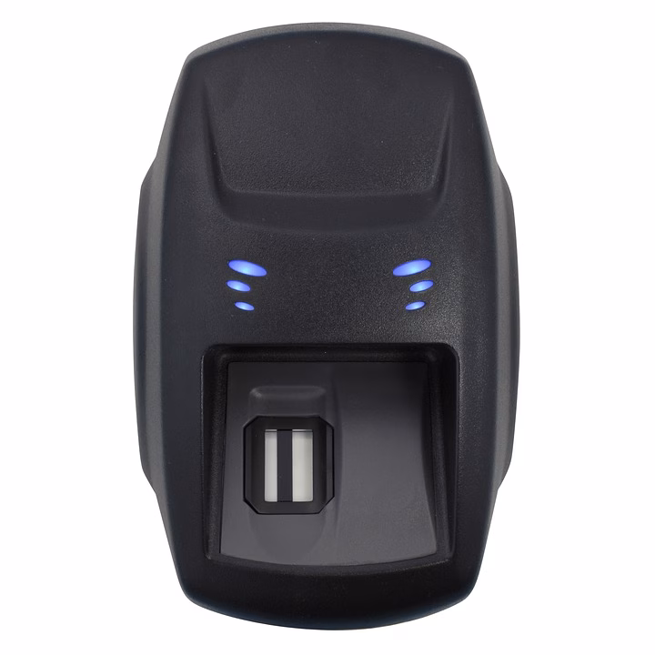Biometric Attendance Systems: Enhancing Workplace Efficiency and Accountability