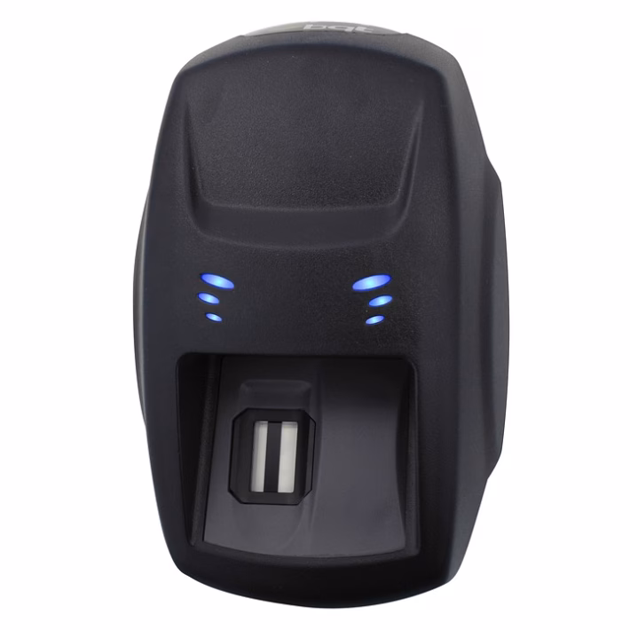 Biometric Attendance Systems: Streamlining Employee Monitoring in the Digital Age