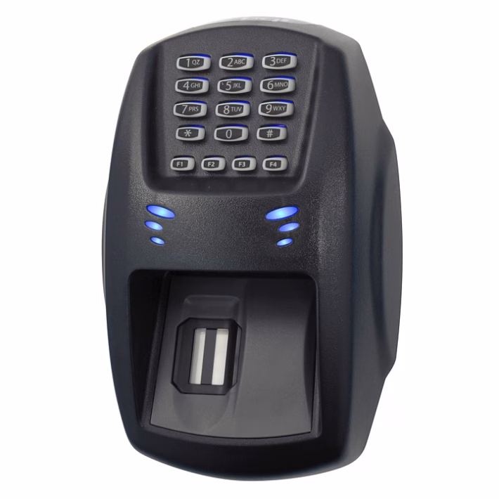 Biometric Payroll Systems: The Future of Employee Time Tracking and Management