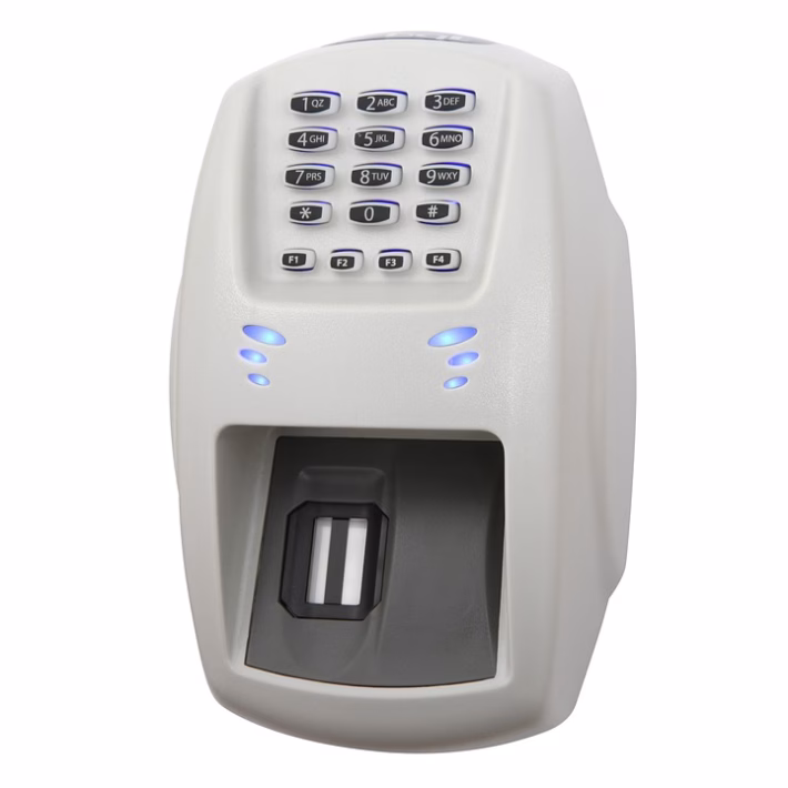 Biometric Attendance: Streamlining Work Hours and Enhancing Security