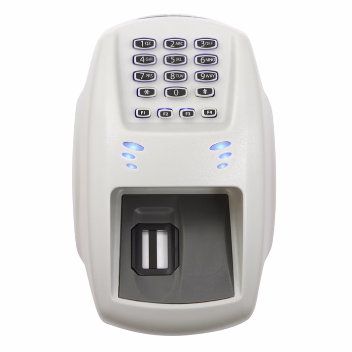 Biometric Data Capture: Transforming Identity Verification in the Digital Age