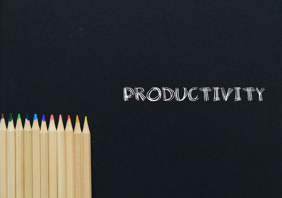 Boost Your Efficiency: How the Right Tools Can Transform Your Workday