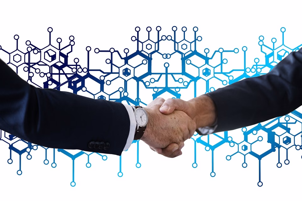 Revolutionizing Networking: Exploring the Latest vCard System Enhancements