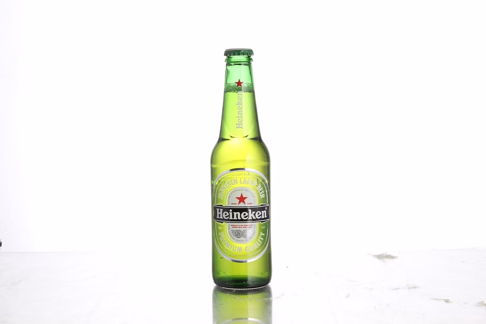 Scan to Discover: The Rise of QR Codes in Product Packaging