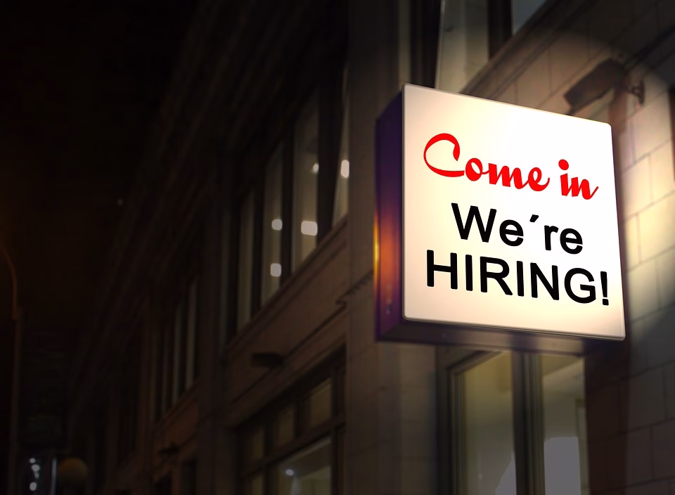From Job Posting to Job Offer: The Power of Automated Hiring Pipelines