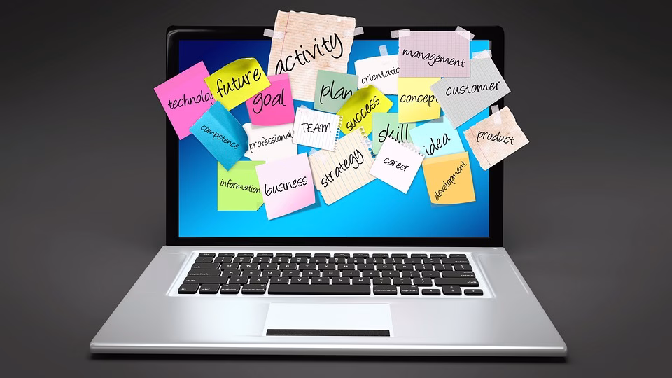 The Art of Balance: Navigating Professional Demands and Personal Joy