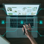 The Future of Networking: Custom QR Codes in the Digital Age