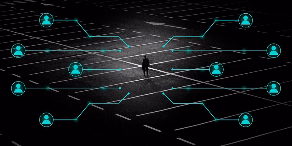 Connecting in the Digital Age: The Benefits of Digital Cards for Real Estate Agents Connecting in the Digital Age: The Benefits of Digital Cards for Real Estate Agents