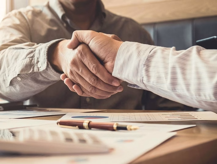 Unlocking Team Potential: The Power of OKRs for Collaborative Success