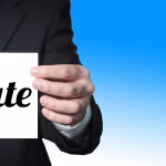 Privacy Matters: Safeguarding Your Information on Digital Business Cards