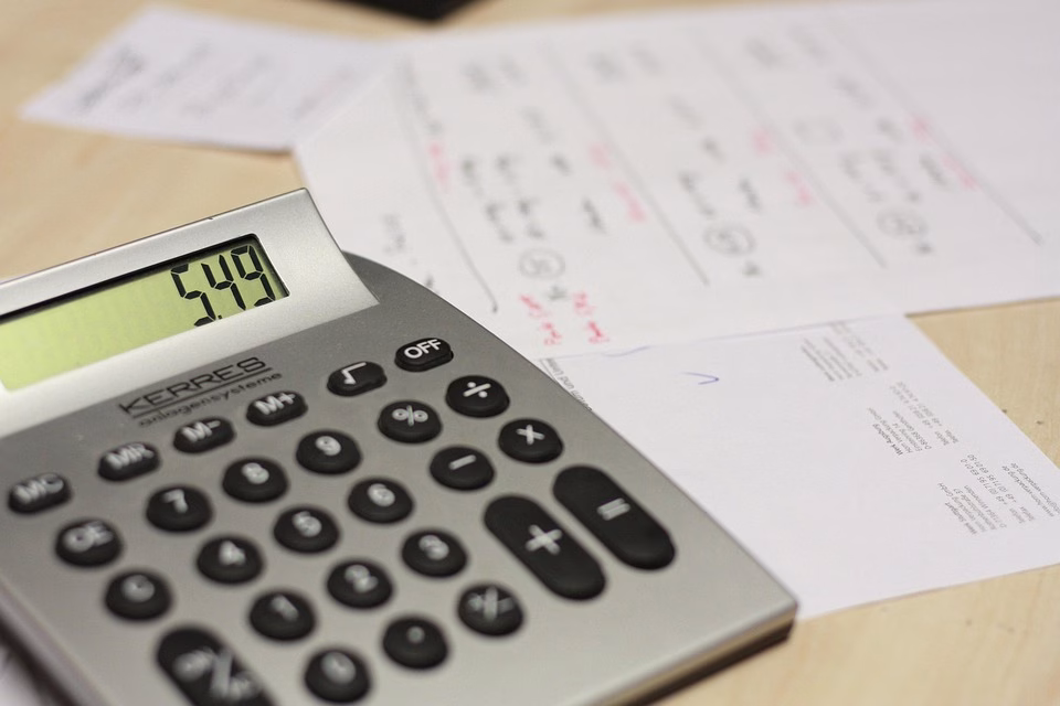 The Pay Revolution: How Technology is Transforming Employee Compensation