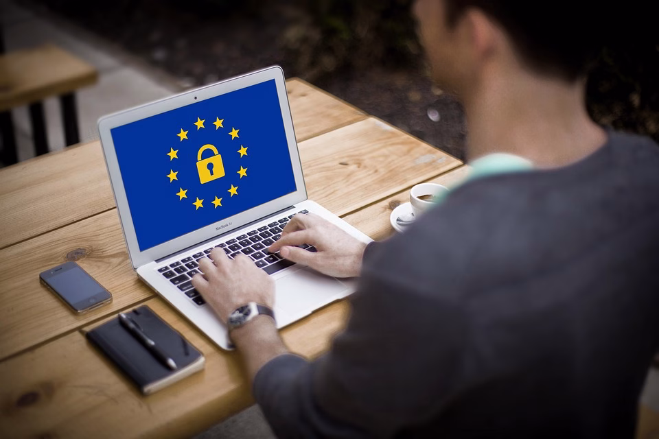 Unlocking GDPR Compliance: What Your Digital Card Platform Needs to Know