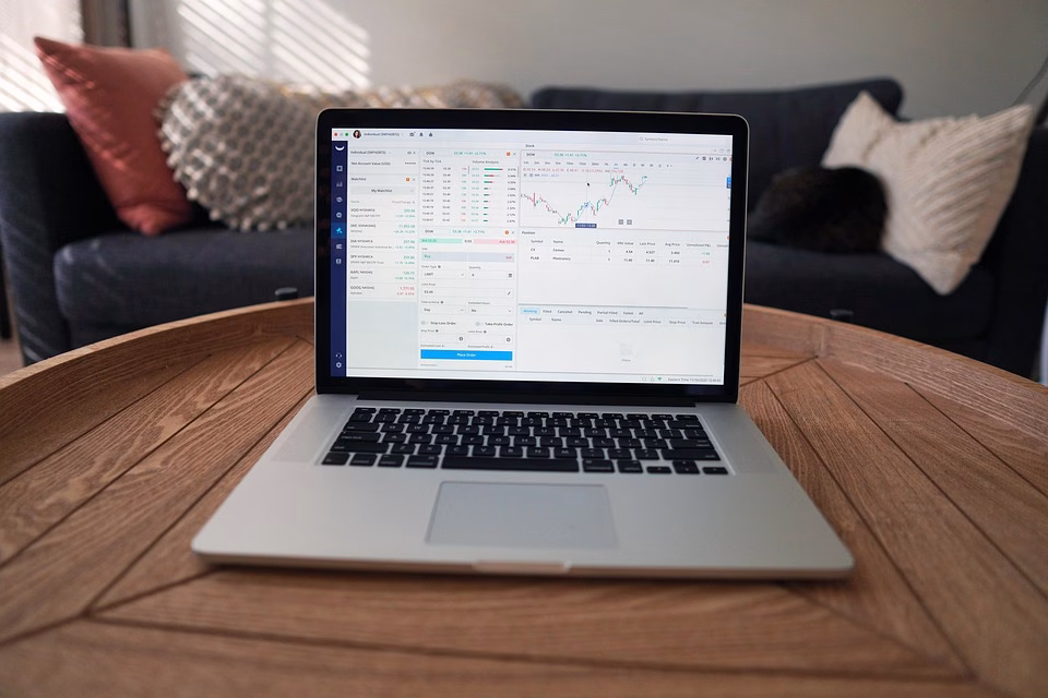From Chaos to Clarity: Simplifying Profit Tracking for Small Businesses From Chaos to Clarity: Simplifying Profit Tracking for Small Businesses
