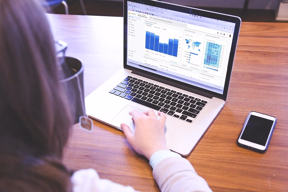 Beyond the Numbers: Understanding Consumer Behavior Through Sales Analytics