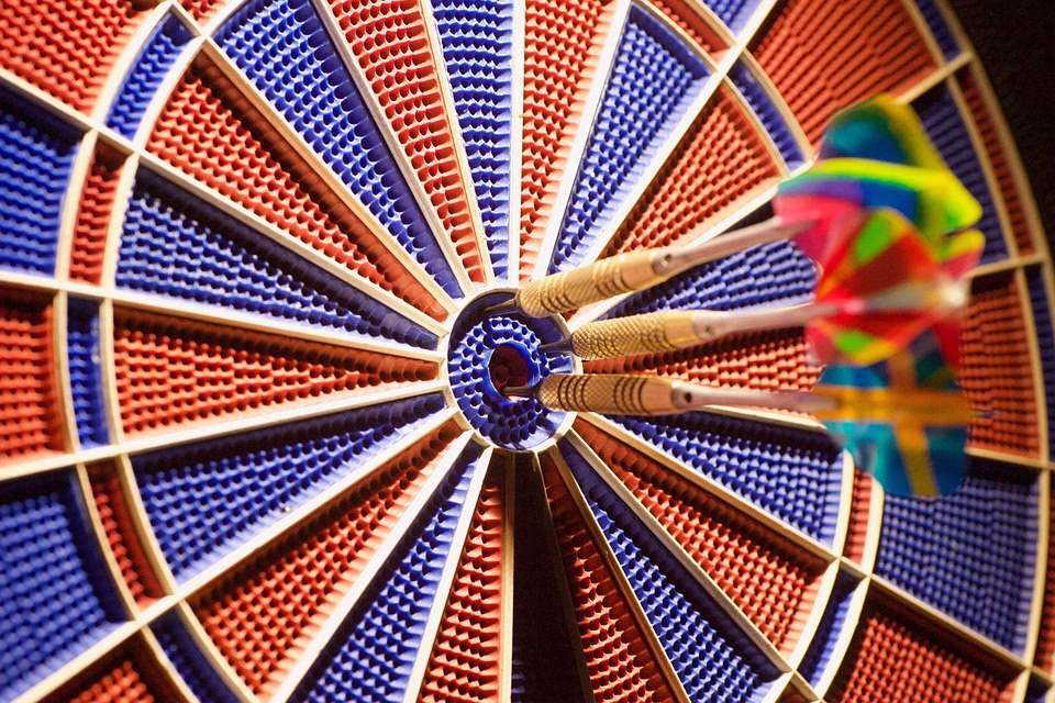 Targeting Success: How to Optimize PPC Campaigns for Your vCard Audience Targeting Success: How to Optimize PPC Campaigns for Your vCard Audience