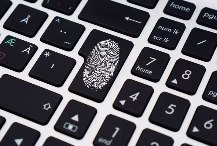 From Fingerprints to Facial Recognition: How Biometric Data Capture is Changing Security