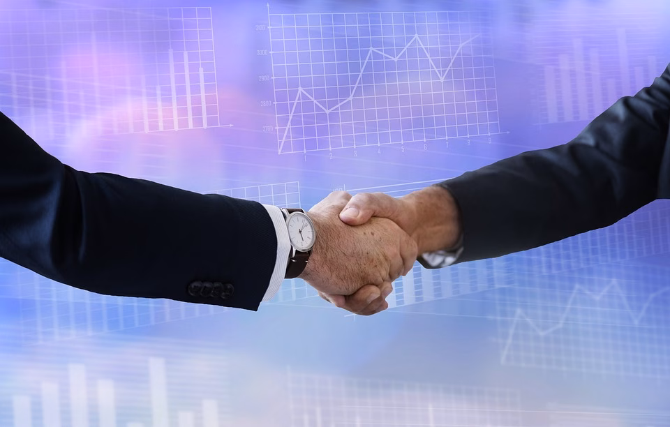 From Startups to Corporations: Why Ancoia SaaS Fits All Needs