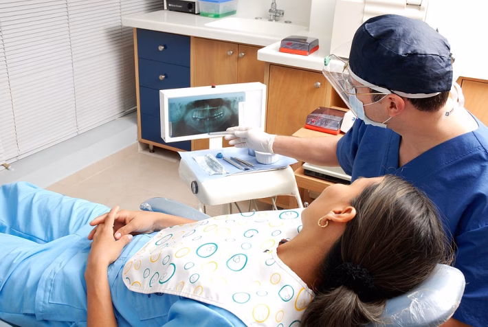 Revolutionizing Patient Connections: How vCards Enhance Medical Networking