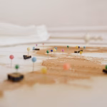 Mapping the Journey: Leveraging CRM Project Roadmaps for Effective Strategy Execution