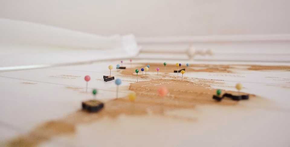 Mapping the Journey: Leveraging CRM Project Roadmaps for Effective Strategy Execution