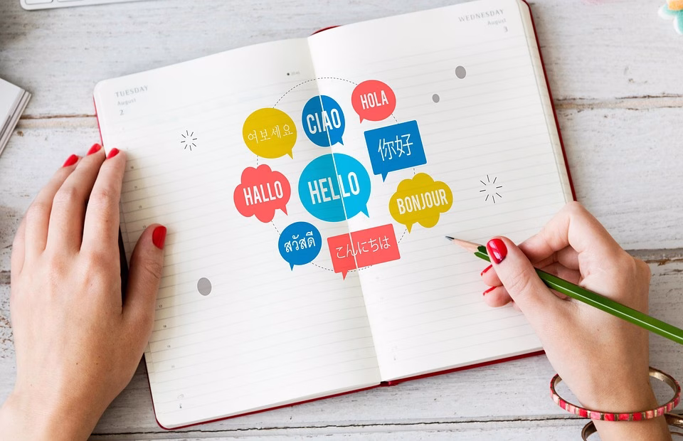 Multilingual CRM: Enhancing User Experience Through Interface Translation Multilingual CRM: Enhancing User Experience Through Interface Translation