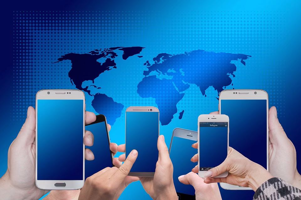 Revolutionize Networking: How to Add Appointment Booking to Your Digital vCard