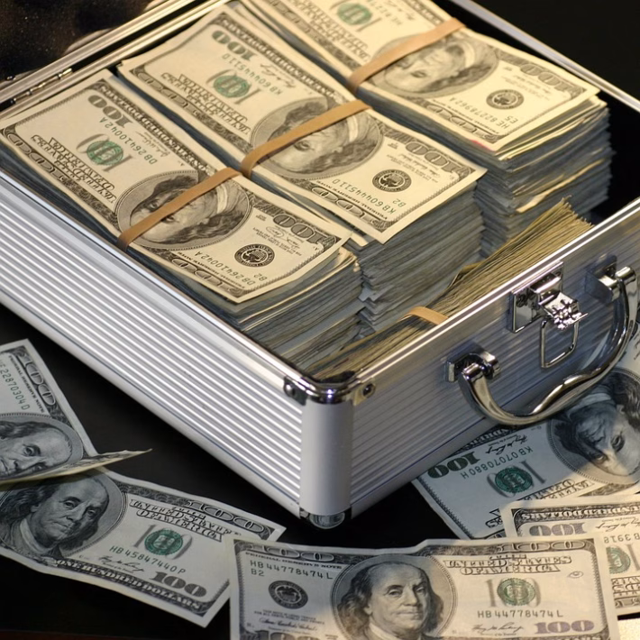 From Credit Cards to Cryptocurrency: The Evolution of Payment Processing Methods