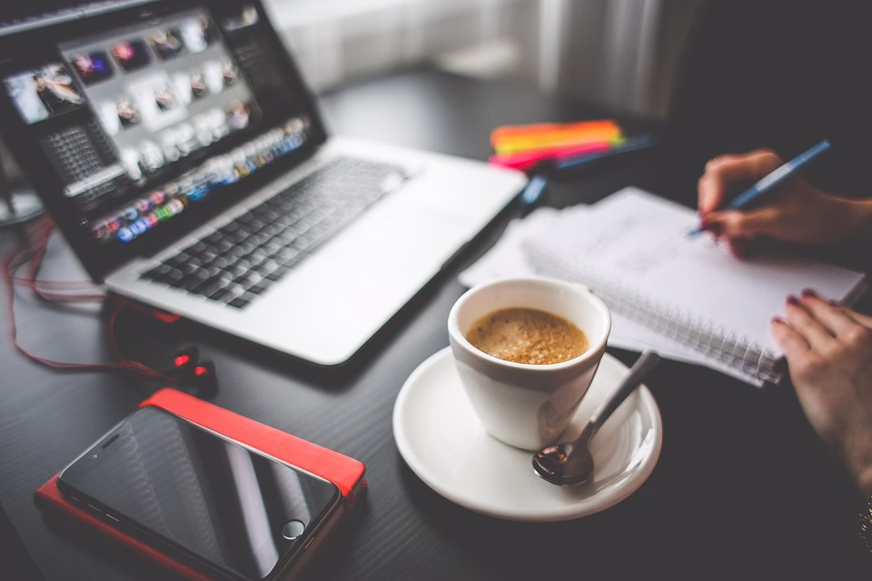 Together We Thrive: The Secrets to Effective Teamwork