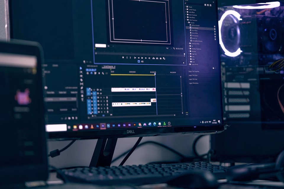 Revolutionize Your Workflow: Top Business Automation Tools You Need to Know