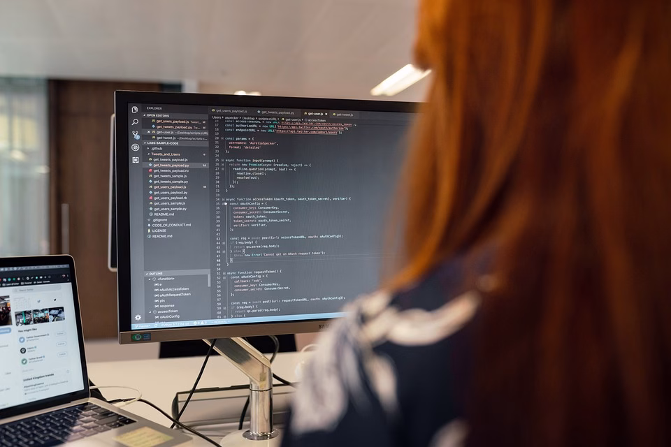 Software Update Alert: What’s New and What You Shouldn’t Miss