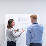 The Future of Work: Embracing Collaborative Tools in Hybrid Teams