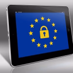 GDPR and Digital Cards: Ensuring Data Protection in a Contactless World