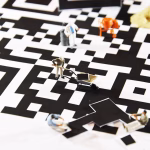 Scan to Connect: The New Era of Digital Business Cards and QR Technology