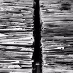 From Clutter to Clarity: The Case for Paperless Invoicing