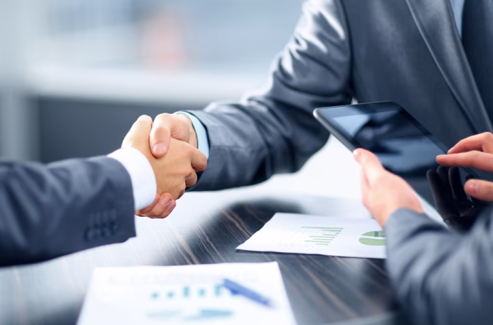 Beyond the Numbers: How to Interpret Market Data for Strategic Advantage