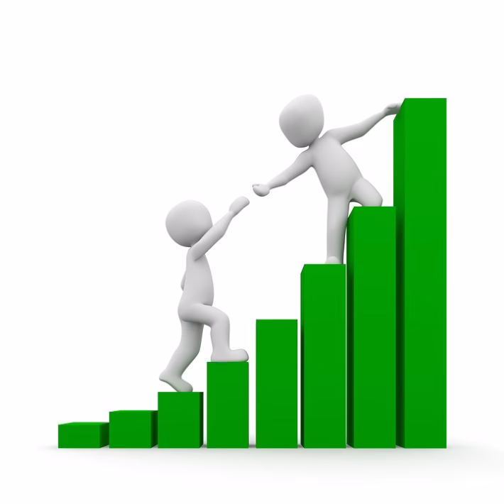 Agile Growth: Adapting Your Business Strategy in a Rapidly Changing Market
