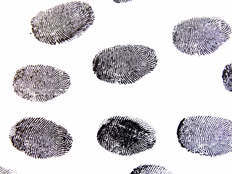 From Fingerprints to Faces: Revolutionizing CRM with Biometric Devices From Fingerprints to Faces: Revolutionizing CRM with Biometric Devices