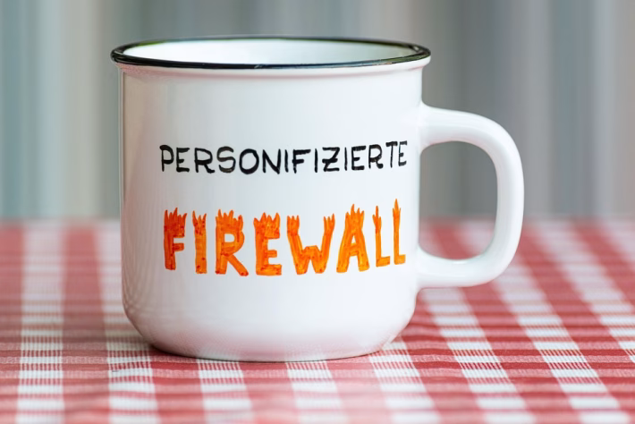 Beyond Firewalls: Innovative Approaches to Software Security in 2023
