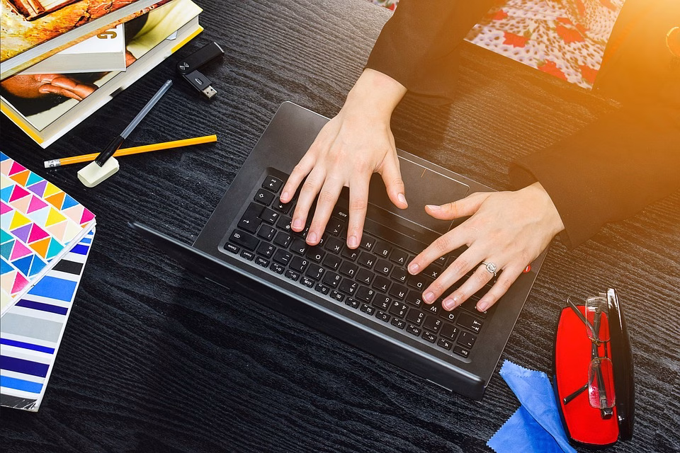Streamline Your Workflow: Essential Productivity Tools for Every Professional