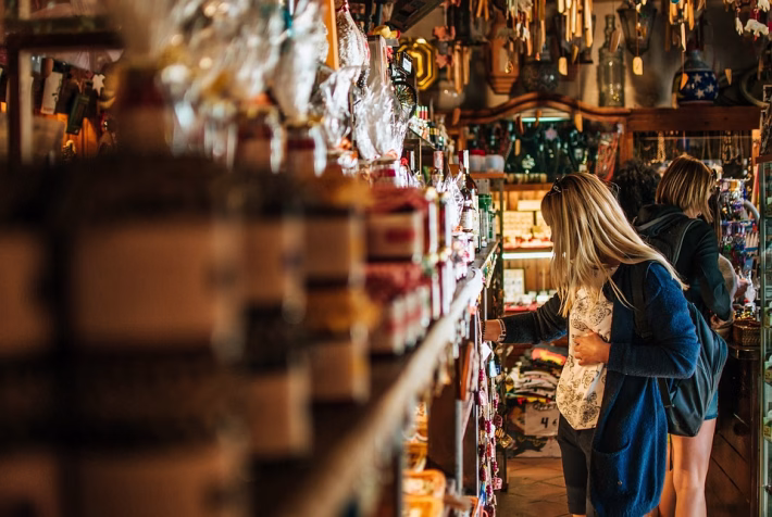 Revolutionizing Retail: The Role of Automation in Modern Purchasing