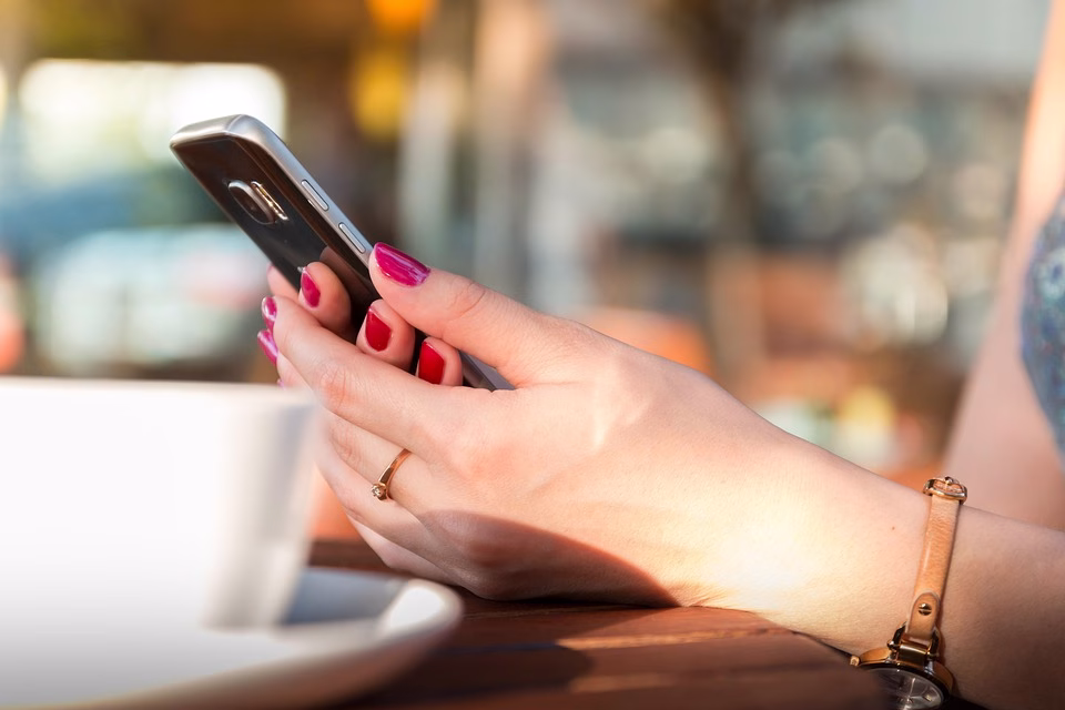 Texting Your Way to Success: How CRM with SMS Features Enhances Customer Engagement