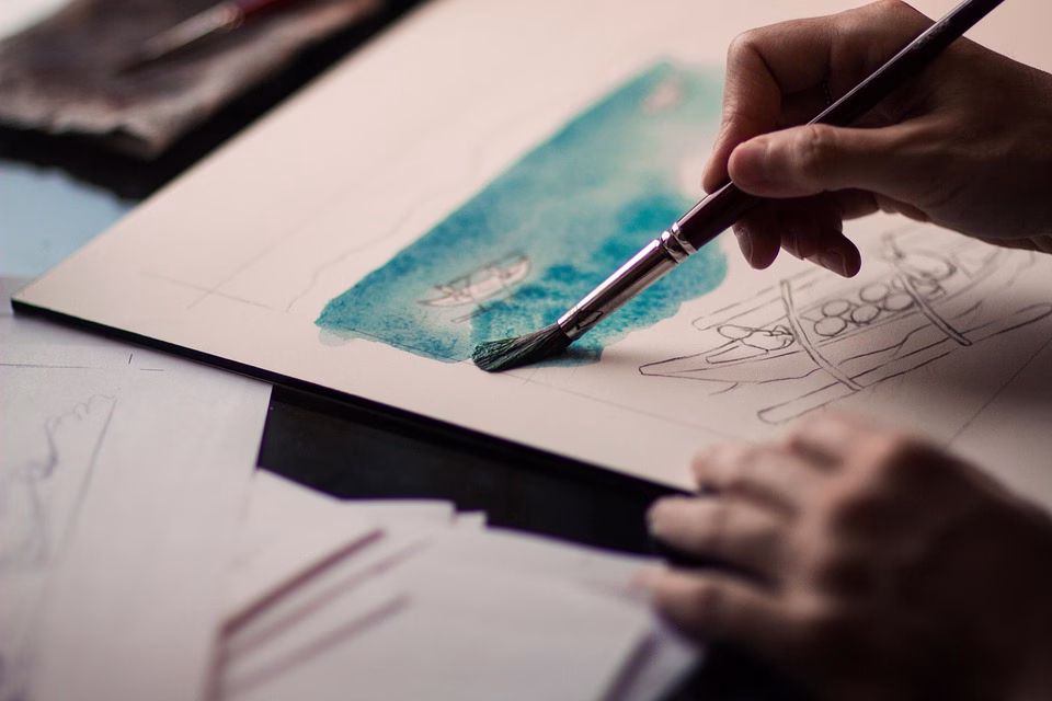 Unlocking Creativity: 10 Unique Digital Card Branding Concepts