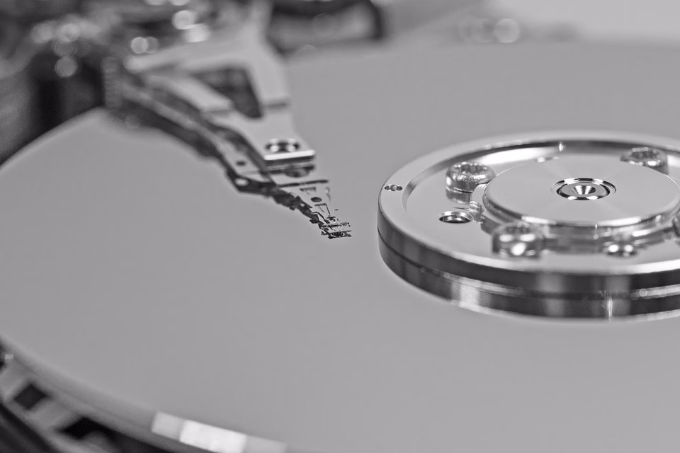 From Data to Decisions: The Role of HR Performance Software in Modern Workplaces
