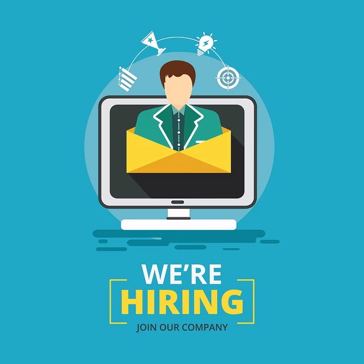 Streamlining Hiring Processes with the Ancoia Recruit Module: Key Features Unveiled
